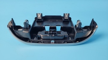 фото thumb №9, Mercedes w206 22r захист dekor планка підлокітника a2066803201