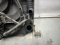 фото thumb №6, Комплект радиатор bmw 3 f30 f35 f31 764050901