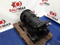 фото thumb №2, Коробка передач передач allison md3000