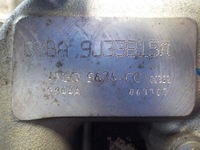 фото thumb №10, Ford mondeo mk4 двигатель стойка qyba 2009r