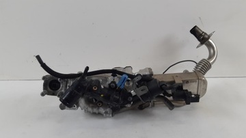 фото thumb №1, Jeep compass ii 2.0 17- клапан радиатор egr 168190459, 46338723