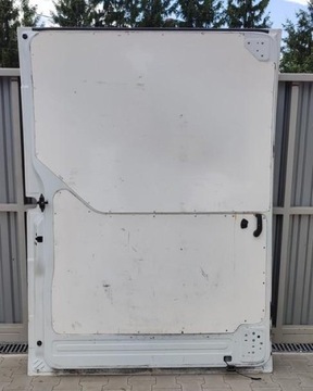 фото thumb №14, Nissan nv400 renault master iii двері зсувні ліві z09 - ice білий