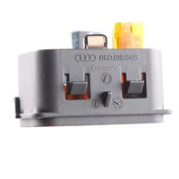 фото thumb №10, Audi a4 b8 12v разъём зарядное устройство прикуривателя задняя 8k0919565