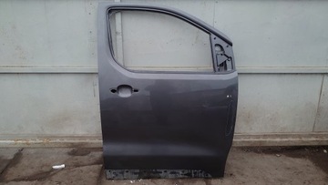 фото thumb №1, Двері праві передні перед expert jumpy proace 16-