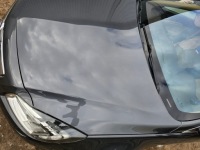 фото thumb №7, Капот крышка двигателя opel insignia a z177 оригинал