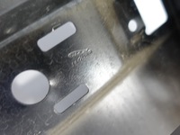 фото thumb №10, Jaguar f-pace x761 16- крыло правый перед