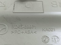 Купити 2022 mazda cx-9 бардачок на накладки на фари, фото thumb