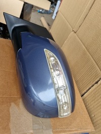 фото thumb №7, Hyundai ix35 дзеркало ліва uk 8pin wae