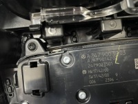 фото thumb №7, Туннель средний бардачок idrive mercedes cla w118 w 118 sedan 18-23r