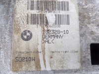 фото thumb №12, Дуга подголовник antykapotażowy 132328 bmw e93