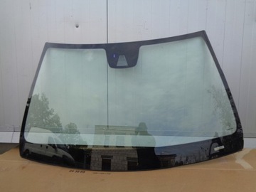 фото thumb №1, Mercedes w207 стекло передняя перед лобовое 17 год