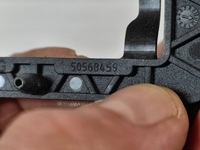 фото thumb №3, Alfa romeo tonale - кронштейн кронштейн радара polecam