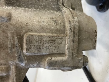 фото thumb №5, Мост зад dyferfencjał 47800-4g310 tucson iv гибрид 1.6 t-gdi nx4 2024r 4wd