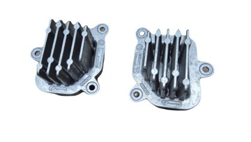 фото thumb №1, Модуль лампы led левый jeż язык skoda karoq рестайлинг 57b 22- 00224256 оригинал. новый