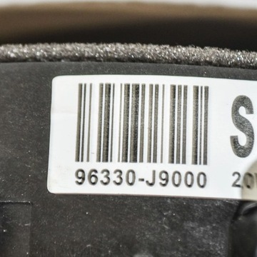 фото thumb №7, Hyundai kona i 2018 левая сторона динамик дверь задних