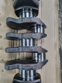 фото thumb №7, Wał коленчатый volvo fl fe renault midlum premium dxi 7 d7f