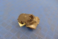 фото thumb №4, Alfa romeo 147 1.6b дросельна заслінка