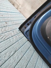 фото thumb №9, Bmw 1 e81 e87 2004 двері правий задня