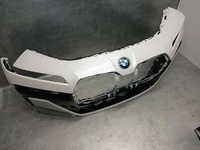 фото thumb №1, Бампер перед bmw 7 g70 цвет a96