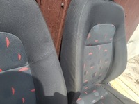 фото thumb №11, Сидіння skoda fabia i hb 5d