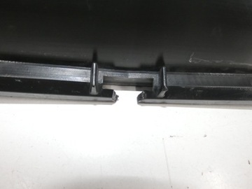 фото thumb №12, Решітка, решітка радіатора ford mustang vi gr3b-8200-acw