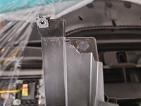 фото thumb №13, Панель приладів консоль подушка vw golf v plus europa