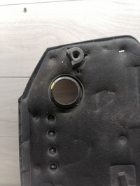 фото thumb №8, Audi a4 a5 8w a6 c7 захист двигуна 04l103925p