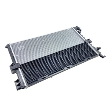 фото thumb №11, Нова оригінальний номер радіаторів renault captur ii e-tech гібрид