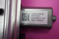 фото thumb №5, Подъемник левый передний renault trafic iii lift