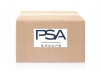 фото thumb №1, Втулка крепления радиатора peugeot partner 02- psa 038256