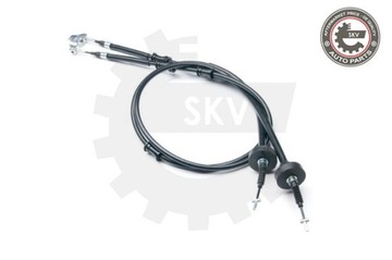 фото thumb №16, Трос тормоза ручного / 26skv086