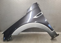 фото thumb №1, Крила передній лівий chevrolet captiva lift gue оригінал