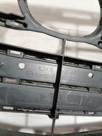 фото thumb №9, Mazda 3 lift решётка радиатора решётка радиатора b63c-50712