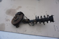 фото thumb №1, Mcperson лівий перед mazda 6 iii gj 2.0 d