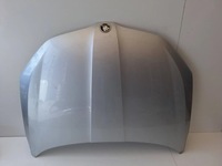 фото thumb №1, Skoda octavia iii 5e0 рестайлинг капот крышка двигателя оригинал