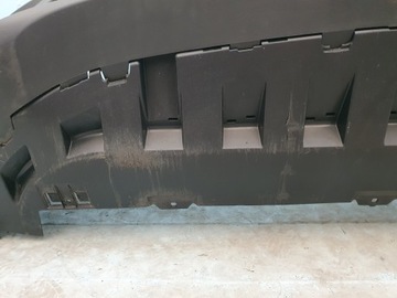 фото thumb №8, Бампер mercedes v-klasa vito w447 перед переднє