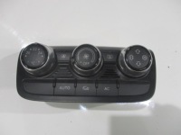 фото thumb №1, Панель керування обдув кондиціонера audi tt 8j ii