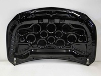 фото thumb №13, Mercedes cla 117 капот кришка двигуна nowa