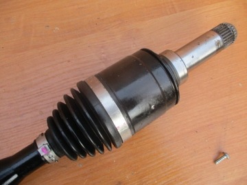 фото thumb №14, Bmw f44 f40 f39 x2 mini f60 піввісь зад p l 8679838