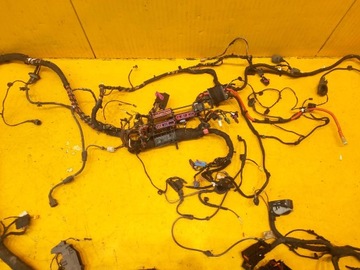 фото thumb №11, Audi a4 b9 allroad жгут установка интерьера перед