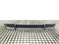 фото thumb №1, Накладка бампер задня спойлер задня mini clubman f54 cooper s 2015 - 2022