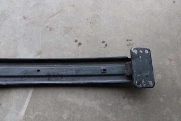 фото thumb №11, Балка бампера передня fiat 500 07-15 рік