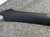 фото thumb №7, Mercedes cla w118 a klasa kombi 2021r защита обшивка стойка a левая