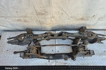 фото thumb №11, Подрамник задние skoda octavia iii combi 5e5 5q0505235j 2.0l дизель 2015