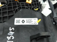 Nissan juke 2 f16 2025 кулиса  передач 111193979 Киев, фото thumb