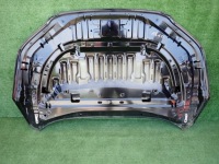 Subaru solerra toyota brzx 21- капот Киев, фото thumb