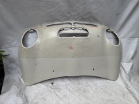 фото thumb №1, Капот mini cooper s r50 r52 r53 01-06