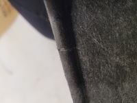 фото thumb №8, Mazda 3 i bk 5d hb полка багажника задняя задняя