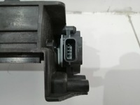 фото thumb №9, Воздуховод шторка воздуха renault scenic iv