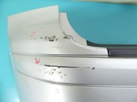 фото thumb №12, Бампер задня volvo v50 04-07 сріблястий 426-26